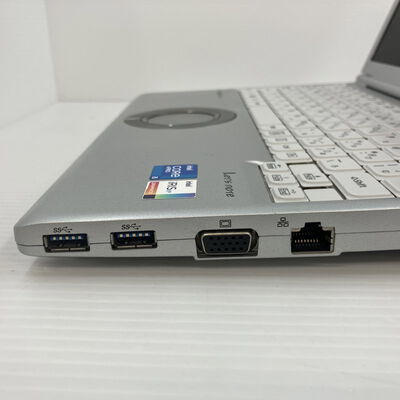 【秋葉原本店】中古  Panasonic_CF_SV(i5-1145G7/16GB/SSD256GB/W11H) 3410015627 