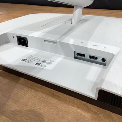 【静岡東瀬名店】中古  Dell S2721HS[27インチ 75Hz] 5140001732 