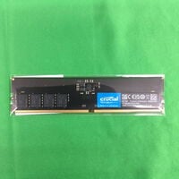中古  PC5-38400 16GB デスクトップ用 149151 
