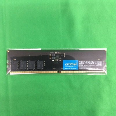 【川崎店】中古  PC5-38400 16GB デスクトップ用 149151 