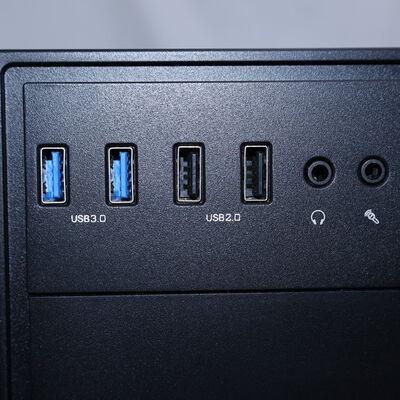 【通販センター】中古  NonBrand OriginalPC(AMD Ryzen 7 3800X/32GB DDR4 (PC4)/SSD500GB/なし/NVIDIA GeForce RTX 2070 SUPER 8GB/W11H64 MAR) 204580 