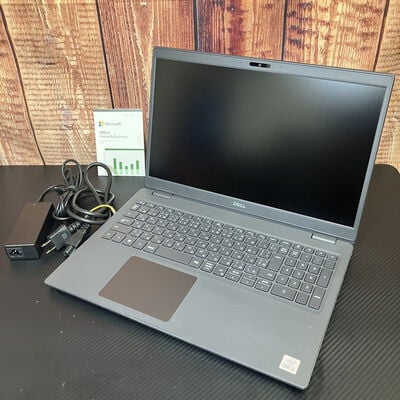【富士青葉店】中古  DELL Latitude 3510 (INTEL Core i5 10310U 1.7GHz/16GB/SSD512GB/-/オンボード/15.6/1920x1080/Wi-Fi/WEBCAM/W11P64/MicrosoftOffice H&B 2024付) 183168 