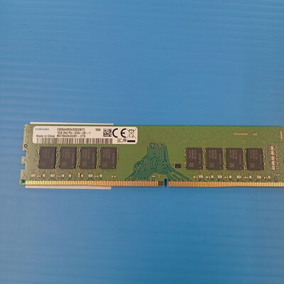 【大須店】中古  PC4-25600 16GB デスクトップ用_ 184900 