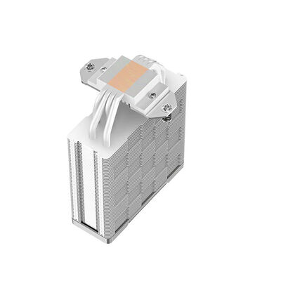 DEEPCOOL  AK400 WH R-AK400-WHNNMN-G-1 