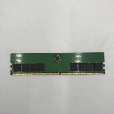【福井日之出店】中古  PC5-38400 16GB デスクトップ用(DDR5-4800) 149151 