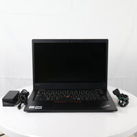 中古  Lenovo ThinkPad L13 20R3A000JP(Intel Core i5 10210U/8GB/SSD256GB/なし/オンボード/13.3/1366x768/Wi-Fi/W11H64 MAR) 185274 