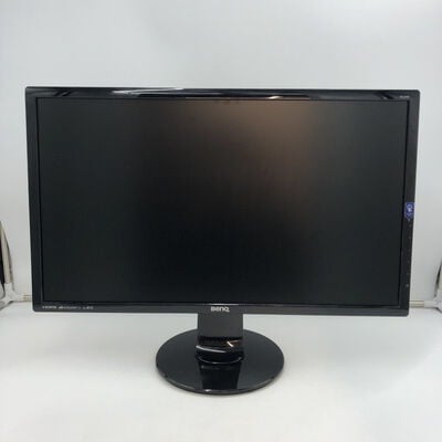 【福井日之出店】中古  BenQ GL2460(24inch 60hz) 5200001248 