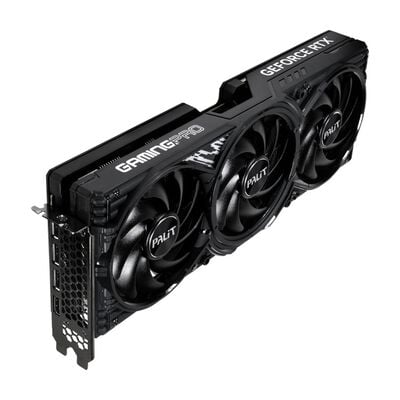 Palit  NE75070019K9-GB2050U (GeForce RTX 5070 GamingPro-S 12GB) 