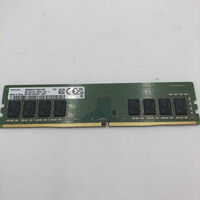 中古  PC4-25600 8GB デスクトップ用(DDR4-3200) 140727 
