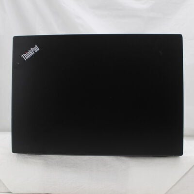 【通販センター】中古  Lenovo ThinkPad L13(Intel Core i5 10210U 1.60GHz/16GB DDR4/SSD256GB/-/オンボード/13.3/1920x1080/Wi-Fi/WEBCAM/W11H/VBT) 195402 