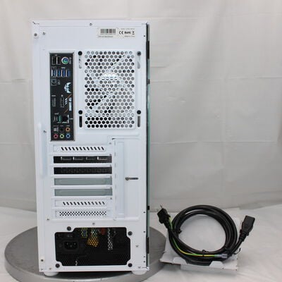 【通販センター】中古  Original PC(AMD Ryzen 7 3700X/32GB DDR4 (PC4)/SSD500GB/なし/NVIDIA GeForce RTX 4060 8GB/W11H64 MAR) 192359【5/21値下げ!】 
