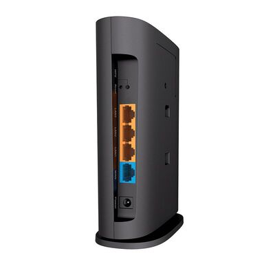 TP-Link  Archer AX1500 (デュアルバンドWi-Fi 6ルーター) 