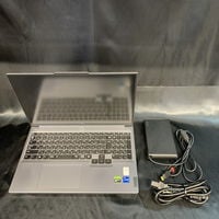 中古  Lenovo LEGION 5 16IRX9 (Intel Core i7-14650HX/32GB/RTX4060//W11H/有線LAN◯無線LAN◯) 3400009441 