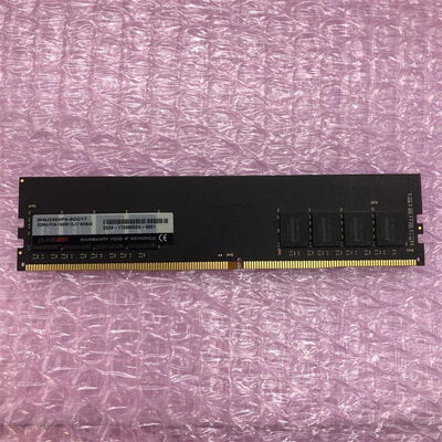 【八王子店】中古  PC4-19200 8GB デスクトップ用_ 184886 