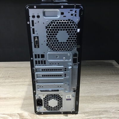 【松山環状枝松店】中古  HP EliteDesk 800 G4 TW (INTEL Core i7 8700 3.2GHz/32GB/SSD512GB/Mt/オンボード/-/-/W11H64) 180567 