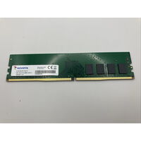 中古  PC4-21300 8GB デスクトップ用(DDR4-2666) 126165 
