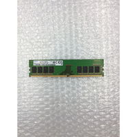 中古  PC4-25600 8GB デスクトップ用_ 184899 