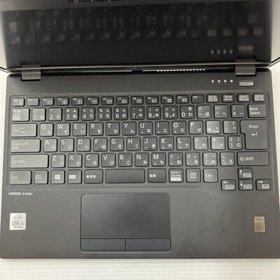 【秋葉原本店】中古  FUJITSU_LIFEBOOK_U9310_DX(i5-10210U/8GB/SSD256GB/W11P) 3410014990 