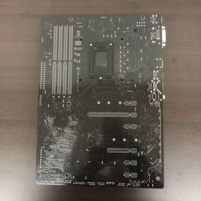 【長野稲里店】中古  ASUS PRIME H370-A (H370 1151 ATX DDR4) 137000 