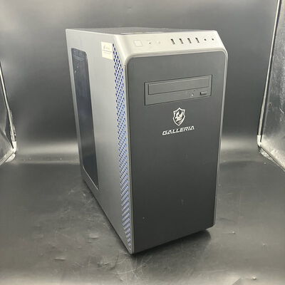 【大須店】中古  GALLERIA XA7C-R70S 3120024167 