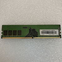 中古  PC4-21300 8GB デスクトップ用 126165 