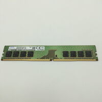 中古  PC4-21300 8GB デスクトップ用(DDR4-2666) 126165 