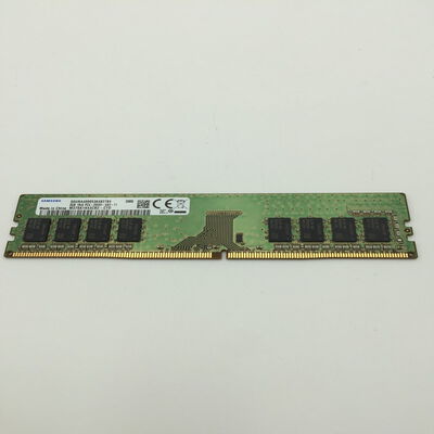 【神戸・三宮店】中古  PC4-21300 8GB デスクトップ用(DDR4-2666) 126165 