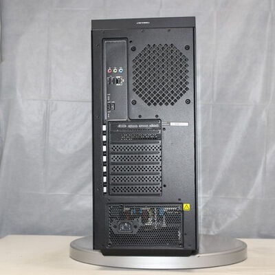 中古  HP OMEN 40L(Intel Core i7 12700K/32GB/SSD1TB/なし/NVIDIA GeForce RTX 3080 10GB/W11H64 MAR) 178644 