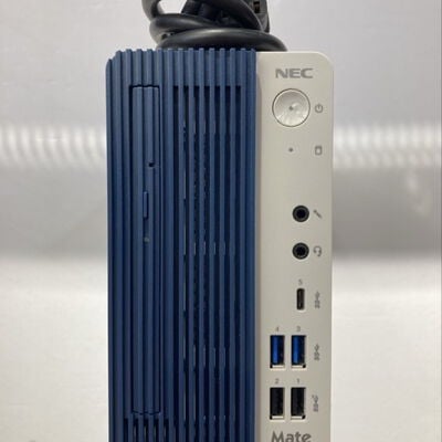 【堺七道店】中古  NEC PC-MRT29LZ7ACZY(i5-10400/8GB/SSD:256GB/オンボード/W11P) 4660001397 