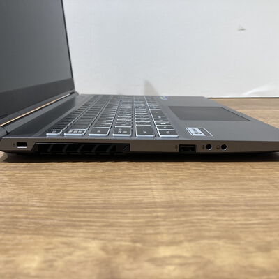 【富山本郷店】中古  THIRDWAVE GALLERIA RL7C-R35N (Core i7-12650H/16GB/SSD1TB/RTX3050/WLAN/15.6FHD/W11H64) 4760001779 
