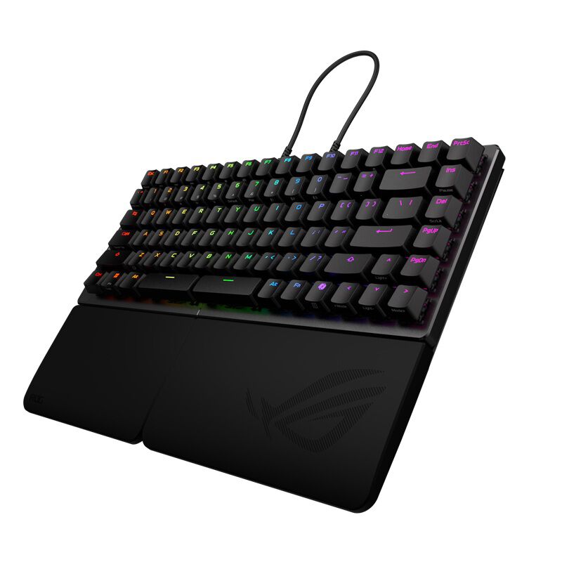 ASUS ROG Falcata (M703 ROG FALCATA ACE/HFXV2/US/PBT) ｜ パソコン
