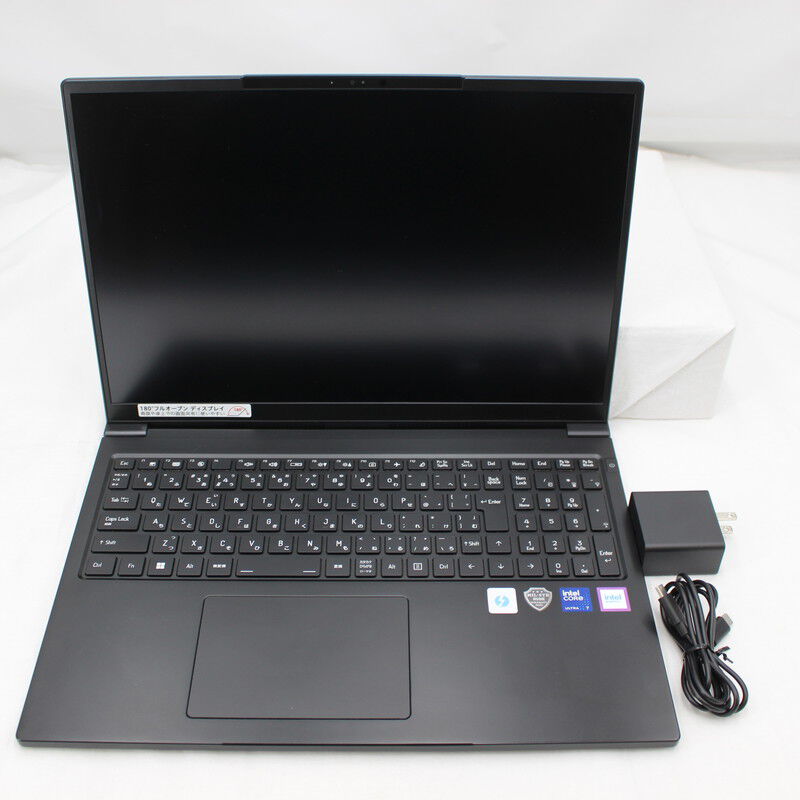 THIRDWAVEの中古ノートパソコン一覧（224件）｜パソコン（PC）通販の