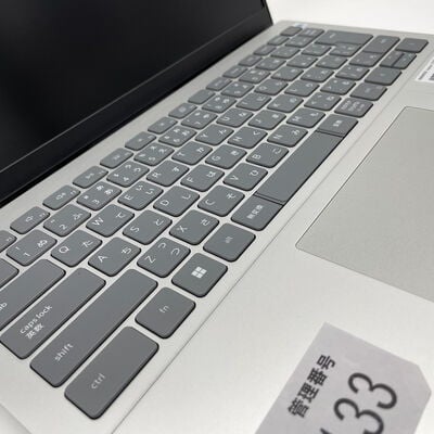 【大分店】中古  Inspiron  P157G（Intel Core i7-1255U/Windows 11 Home/DDR4 16GBSSD 500GB） 4860000520 