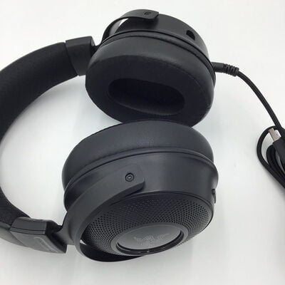 【白山FM松任店】中古  Razer Kraken V3 HyperSense (RZ04-03770100-R3M1) 179713 