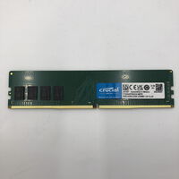 中古  PC4-25600 8GB デスクトップ用_ 184899 