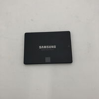 中古  SAMSUNG 860 EVO (2.5 SATA SSD 500GB） 196429 