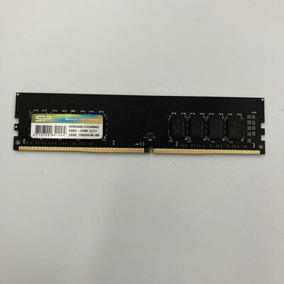 【なんば店】中古  PC4-19200 16GB デスクトップ用(DDR4-2400) 135639 