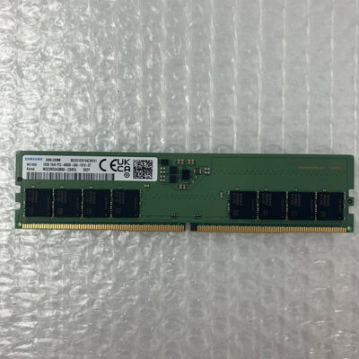 【秋葉原本店】中古  PC5-48000 16GB デスクトップ用(DDR5-6000) 149154 