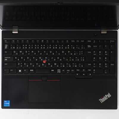 【通販センター】中古  LenovoThinkPad L15 Gen2(Intel Core i5 1135G7 2.40GHz/16GB DDR4/SSD512GB/-/オンボード/15.6/1920x1080/GbE/Wi-Fi/WEBCAM/W11P/Microsoft Office Home and Business 2024/VBT) 198518 