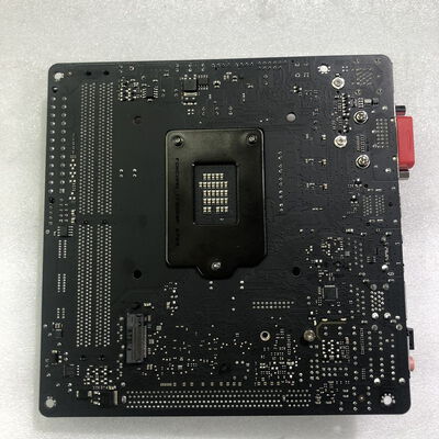 【甲府飯田店】中古  GIGABYTE GA-H170N-WIFI (H170 1151 mITX DDR4) 131024 