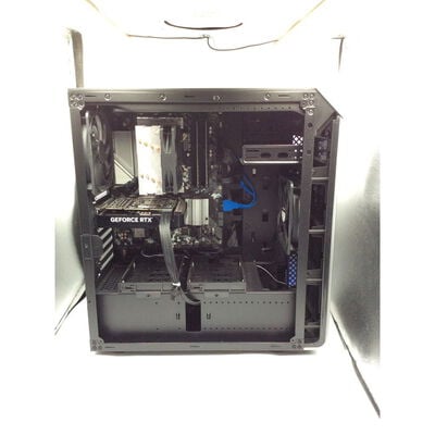 【座間相武台】中古  GALLERIA XA7C-R46T(i7 13700F/32GB/SSD1TB/RTX4060Ti 8GB/W11H) 4510002540 