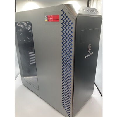 【座間相武台】中古  GALLERIA XA7R-67XT 4510002003 