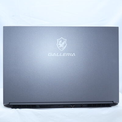 【通販センター】中古  THIRDWAVE GALLERIA RL7C-R35-5N 203225 