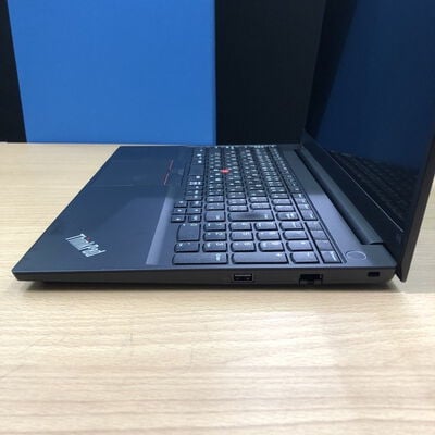 【甲府飯田店】中古  LENOVO E15 Gen2 MSO 指紋認証あり (Intel Core i5 1135G7 2.4GHz/8GB/SSD256GB/-/オンボード/15.6/1920x1080/GbE/Wi-Fi/WEBCAM/W11P/Microsoft Office Home and Business 2024) 188534 