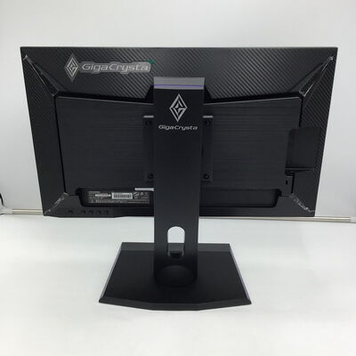 【白山FM松任店】中古  I/O DATA LCD-GC243HXDB (23.8 3H1DP 5ms ADS 165Hz) 192951 