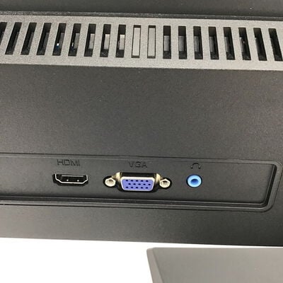 【白山FM松任店】中古  Viewsonic VA2436-MH-7 (23.8"W 1A1H 1ms IPS) 4950001229 