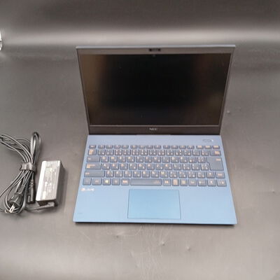 【大須店】中古  NEC LAVIE Pro Mobile (i7-10510U/16GB/SSD 1TB/-/-/WLAN/13.3FHD/W11H64/-) 3240009042 