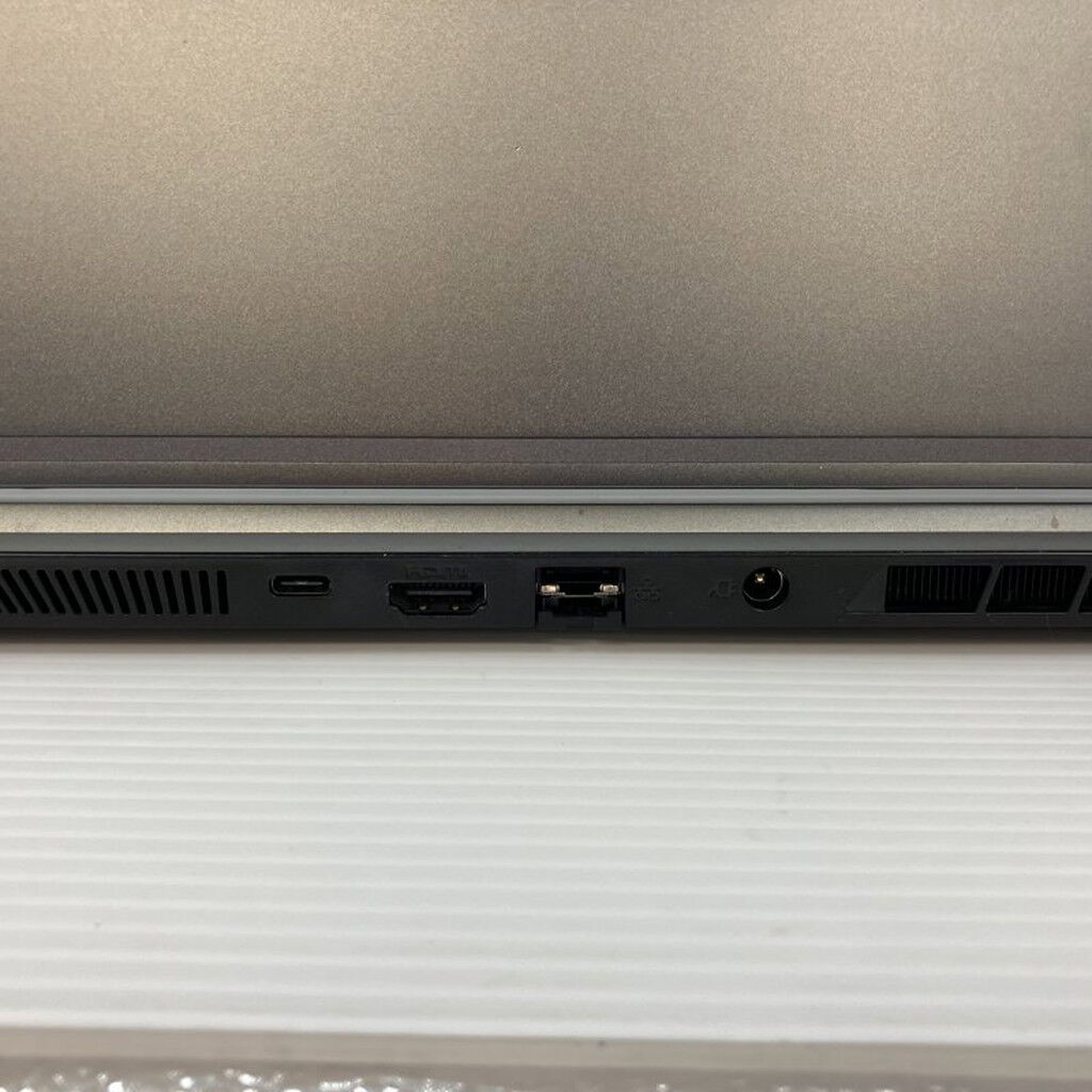 中古 raytrek R5-TA5(i7-11800H/32GB/SSD1TB/RTX3050/W11P) 3410014655