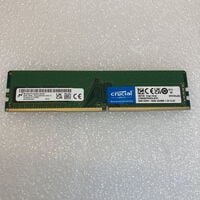 中古  PC4-25600 8GB デスクトップ用(DDR4-3200) 140727 