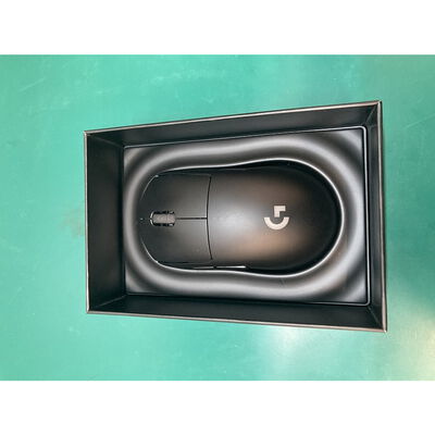 【浦添城間店(沖縄)】中古  Logicool PRO LIGHTSPEED Wireless Gaming Mouse G-PPD-002WLr 146965 